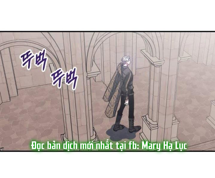 mong chờ giây phút thiêng liêng được chạm tới người Chap 12.1 - Trang 2