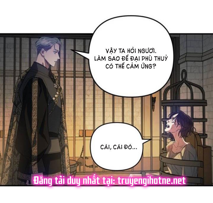 mong chờ giây phút thiêng liêng được chạm tới người Chap 12.2 - Trang 2