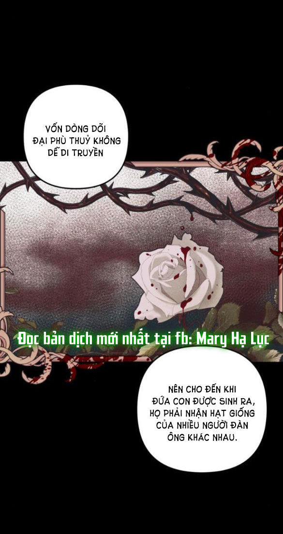 mong chờ giây phút thiêng liêng được chạm tới người Chap 13.1 - Next chapter 13.5