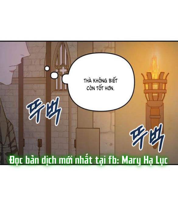 mong chờ giây phút thiêng liêng được chạm tới người Chap 13.1 - Trang 2