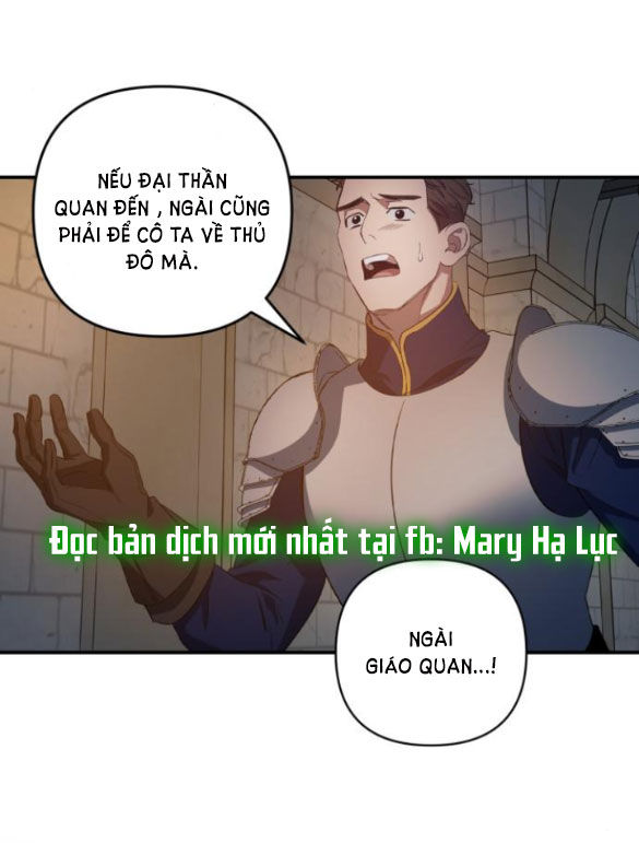 mong chờ giây phút thiêng liêng được chạm tới người Chap 13.1 - Next chapter 13.5