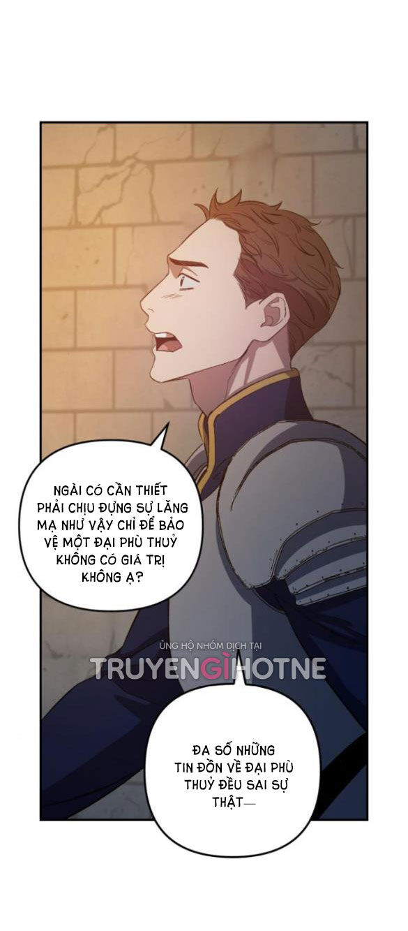 mong chờ giây phút thiêng liêng được chạm tới người Chap 13.1 - Next chapter 13.5