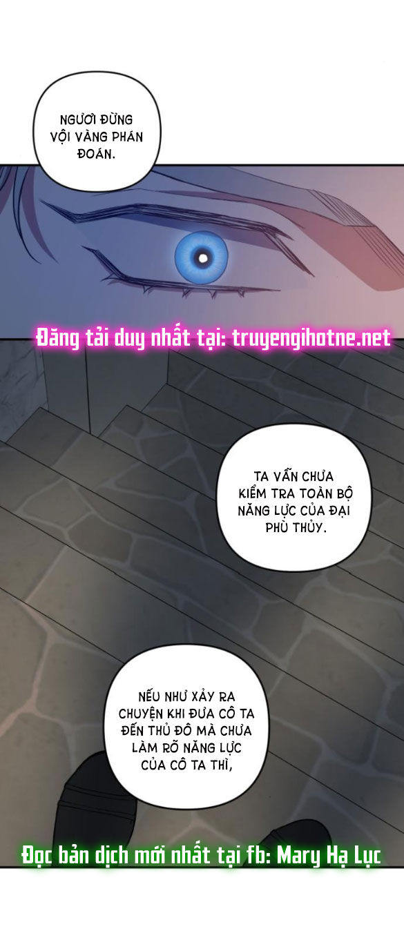 mong chờ giây phút thiêng liêng được chạm tới người Chap 13.1 - Next chapter 13.5