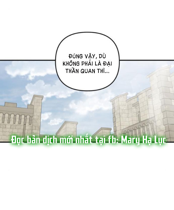 mong chờ giây phút thiêng liêng được chạm tới người Chap 13.2 - Trang 2