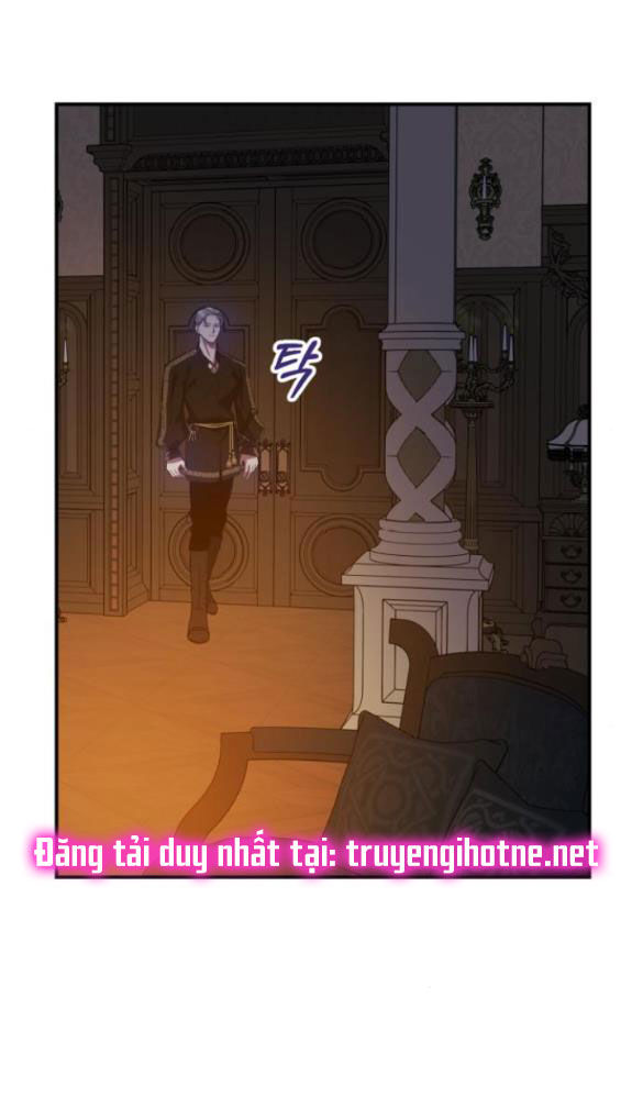 mong chờ giây phút thiêng liêng được chạm tới người Chap 13.2 - Trang 2