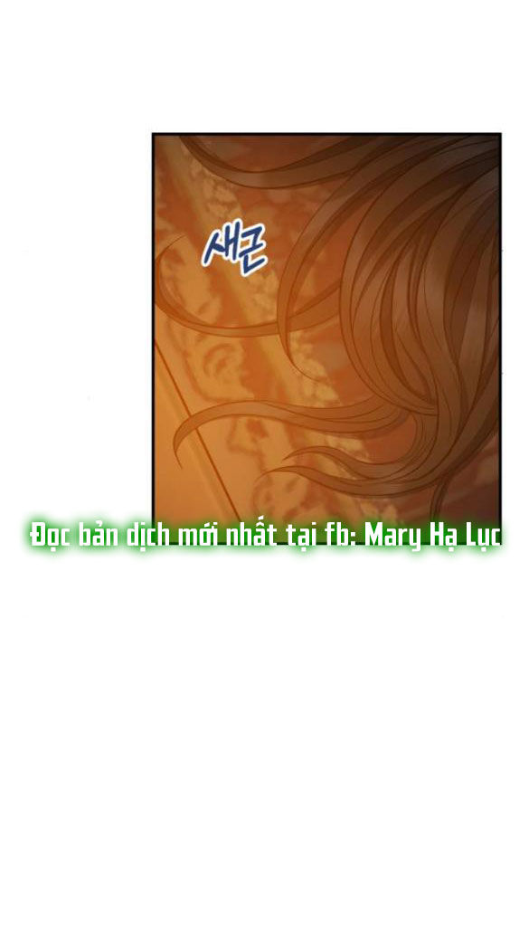 mong chờ giây phút thiêng liêng được chạm tới người Chap 13.2 - Trang 2