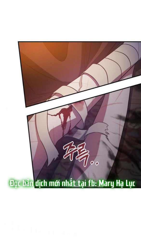 mong chờ giây phút thiêng liêng được chạm tới người Chap 13.2 - Trang 2