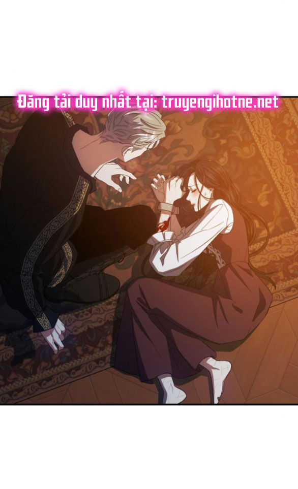 mong chờ giây phút thiêng liêng được chạm tới người Chap 14.1 - Next chapter 14.5