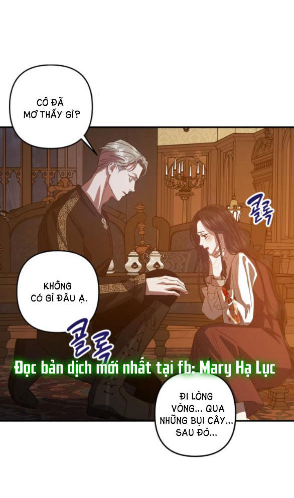 mong chờ giây phút thiêng liêng được chạm tới người Chap 14.1 - Next chapter 14.5