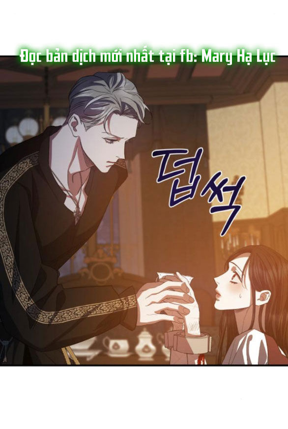 mong chờ giây phút thiêng liêng được chạm tới người Chap 14.1 - Next chapter 14.5