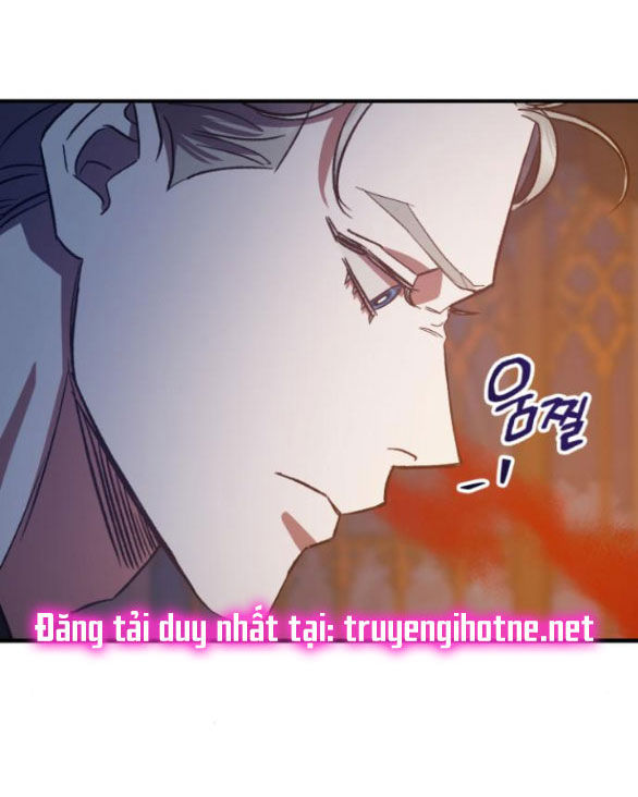 mong chờ giây phút thiêng liêng được chạm tới người Chap 14.1 - Trang 2