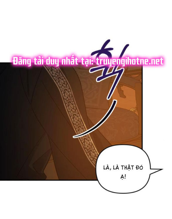 mong chờ giây phút thiêng liêng được chạm tới người Chap 14.2 - Trang 2