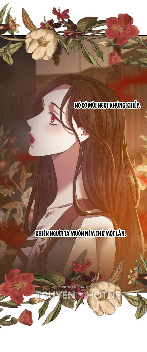 mong chờ giây phút thiêng liêng được chạm tới người Chap 14.2 - Trang 2