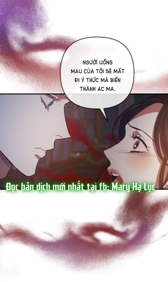 mong chờ giây phút thiêng liêng được chạm tới người Chap 14.2 - Trang 2