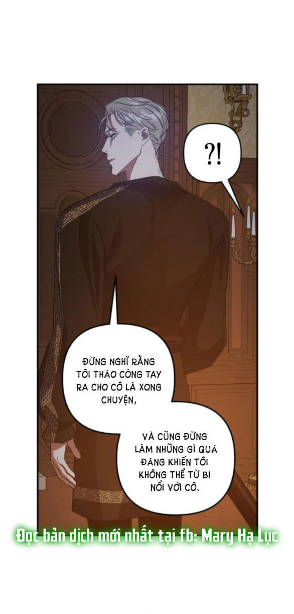 mong chờ giây phút thiêng liêng được chạm tới người Chap 15.1 - Trang 2