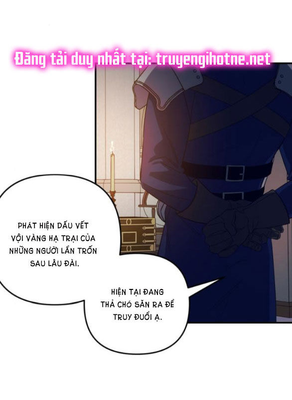 mong chờ giây phút thiêng liêng được chạm tới người Chap 15.1 - Trang 2