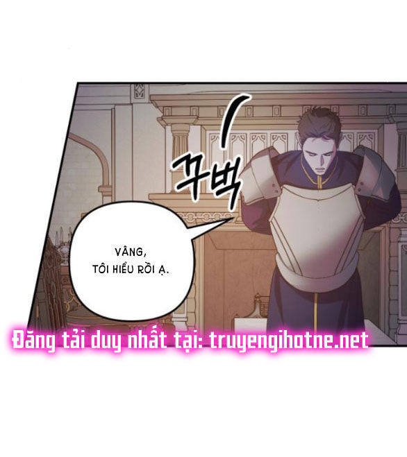 mong chờ giây phút thiêng liêng được chạm tới người Chap 15.2 - Trang 2