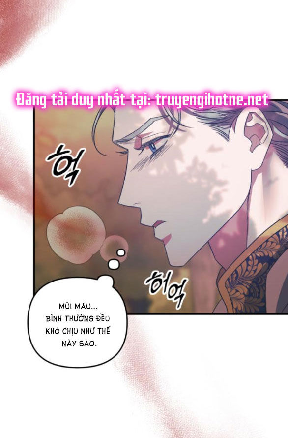 mong chờ giây phút thiêng liêng được chạm tới người Chap 15.2 - Trang 2