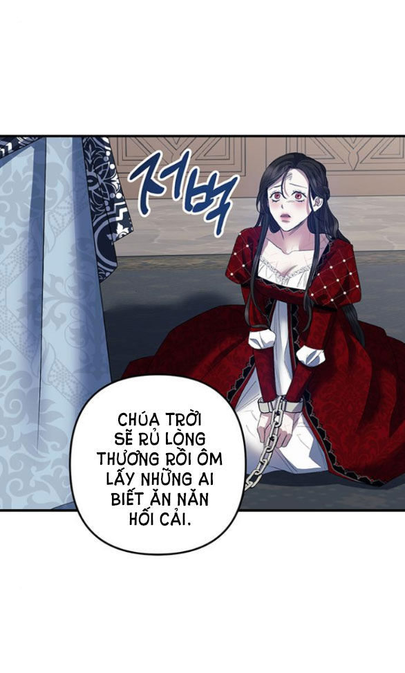 mong chờ giây phút thiêng liêng được chạm tới người Chap 16.1 - Next chapter 16.5