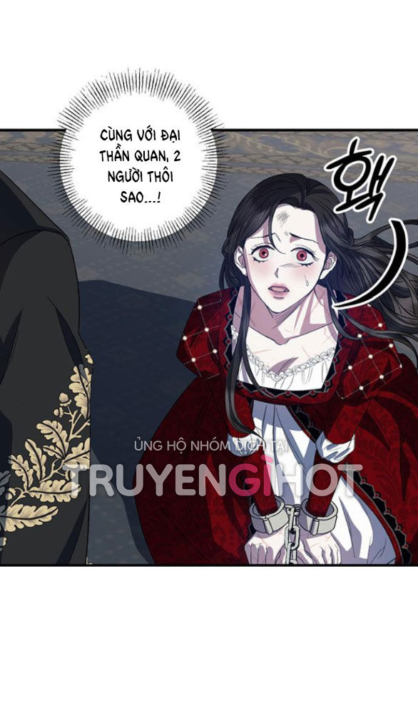 mong chờ giây phút thiêng liêng được chạm tới người Chap 16.1 - Next chapter 16.5