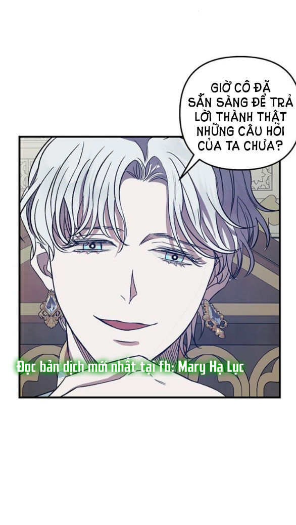 mong chờ giây phút thiêng liêng được chạm tới người Chap 16.2 - Next Chap 16.1