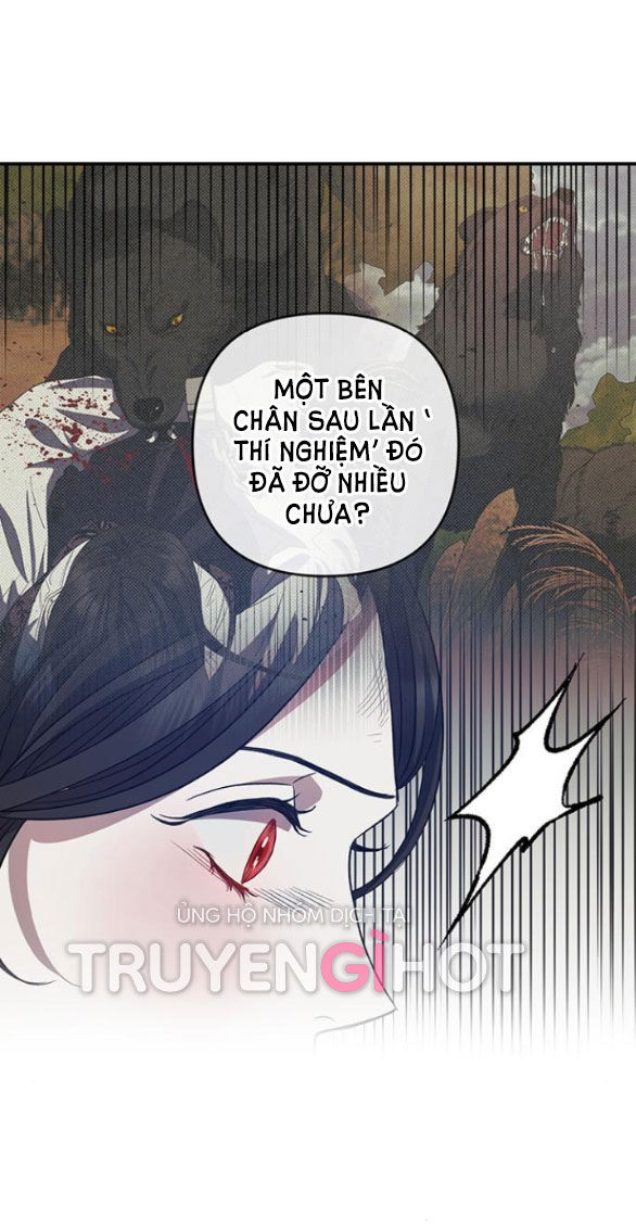 mong chờ giây phút thiêng liêng được chạm tới người Chap 16.2 - Next Chap 16.1