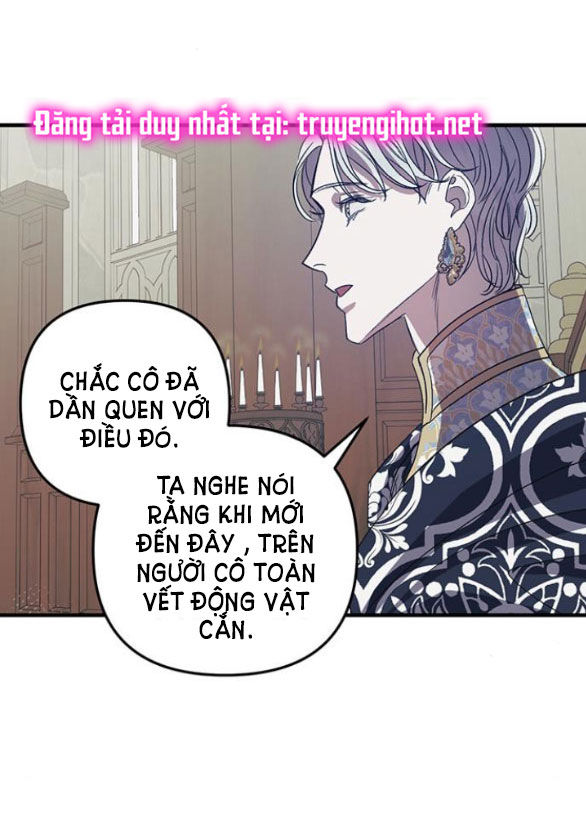 mong chờ giây phút thiêng liêng được chạm tới người Chap 16.2 - Next Chap 16.1