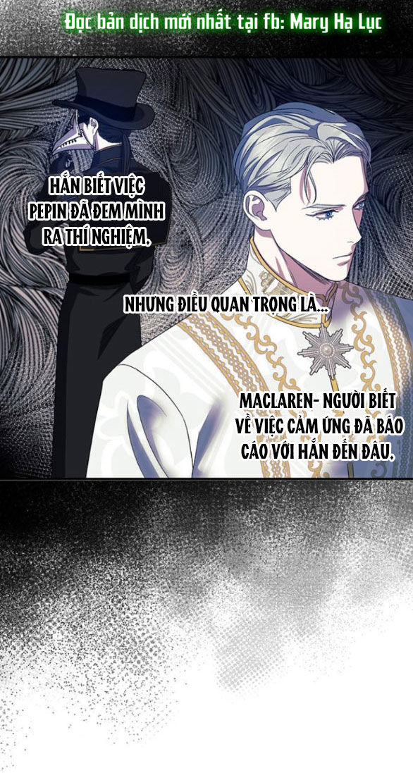 mong chờ giây phút thiêng liêng được chạm tới người Chap 16.2 - Next Chap 16.1