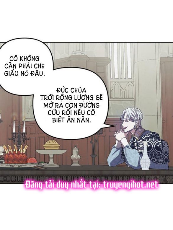 mong chờ giây phút thiêng liêng được chạm tới người Chap 16.2 - Trang 2