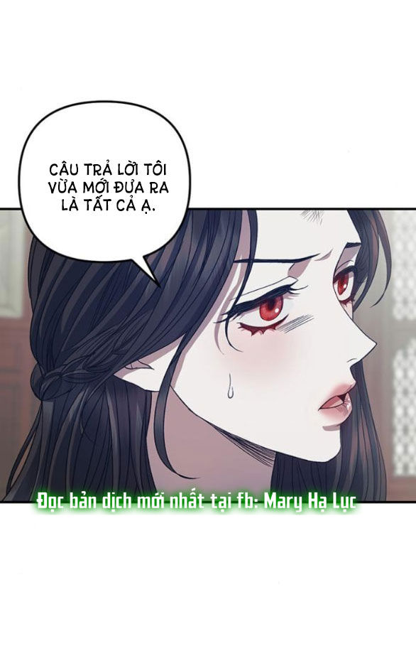 mong chờ giây phút thiêng liêng được chạm tới người Chap 16.2 - Next Chap 16.1