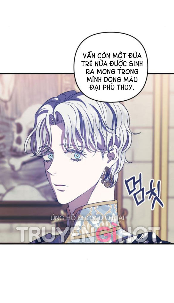 mong chờ giây phút thiêng liêng được chạm tới người Chap 17.1 - Next chapter 17.5