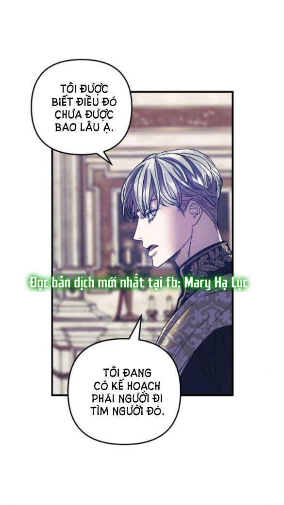 mong chờ giây phút thiêng liêng được chạm tới người Chap 17.2 - Trang 2