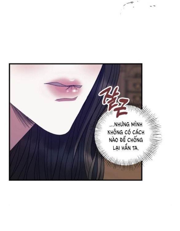 mong chờ giây phút thiêng liêng được chạm tới người Chap 18.1 - Trang 2