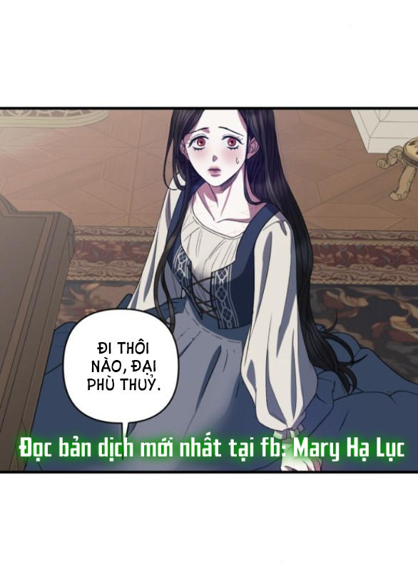 mong chờ giây phút thiêng liêng được chạm tới người Chap 18.2 - Trang 2