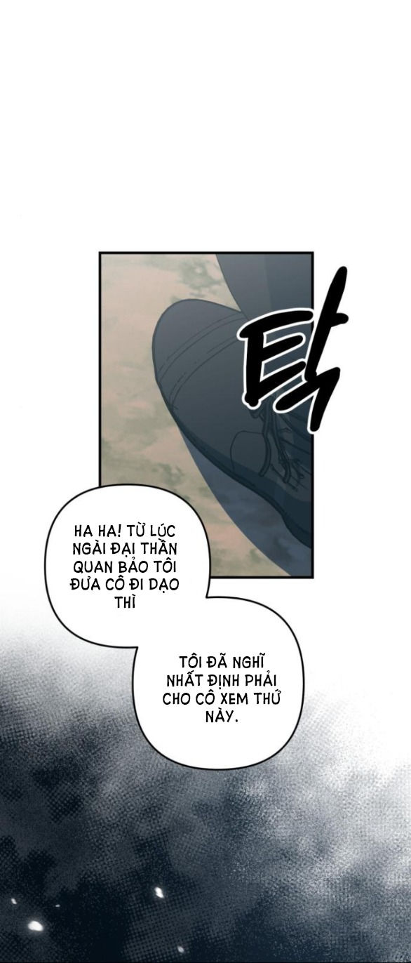 mong chờ giây phút thiêng liêng được chạm tới người Chap 18.2 - Trang 2