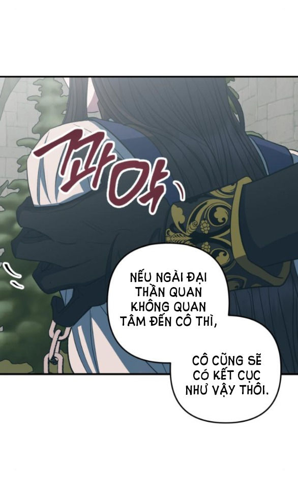 mong chờ giây phút thiêng liêng được chạm tới người Chap 18.2 - Trang 2