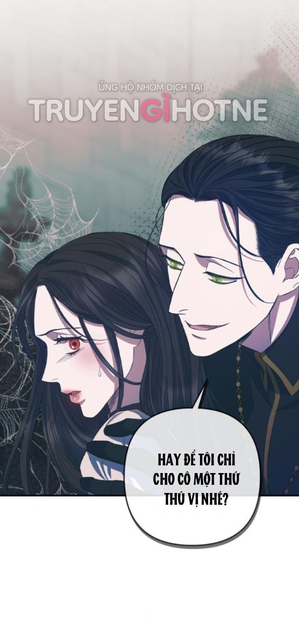 mong chờ giây phút thiêng liêng được chạm tới người Chap 18.2 - Trang 2