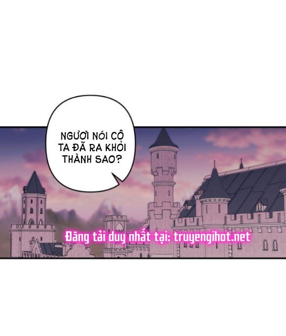 mong chờ giây phút thiêng liêng được chạm tới người Chap 19.1 - Trang 2