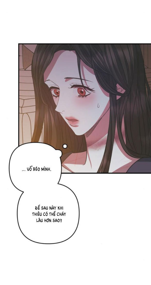 mong chờ giây phút thiêng liêng được chạm tới người Chap 19.2 - Next chapter 19