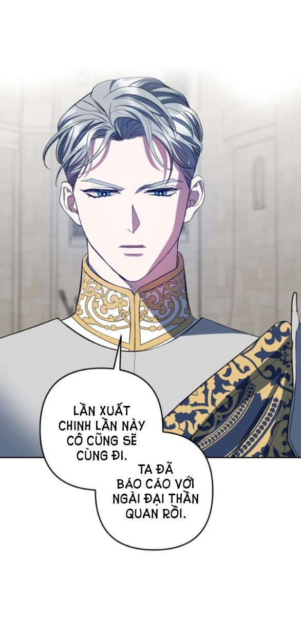 mong chờ giây phút thiêng liêng được chạm tới người Chap 19.2 - Next chapter 19