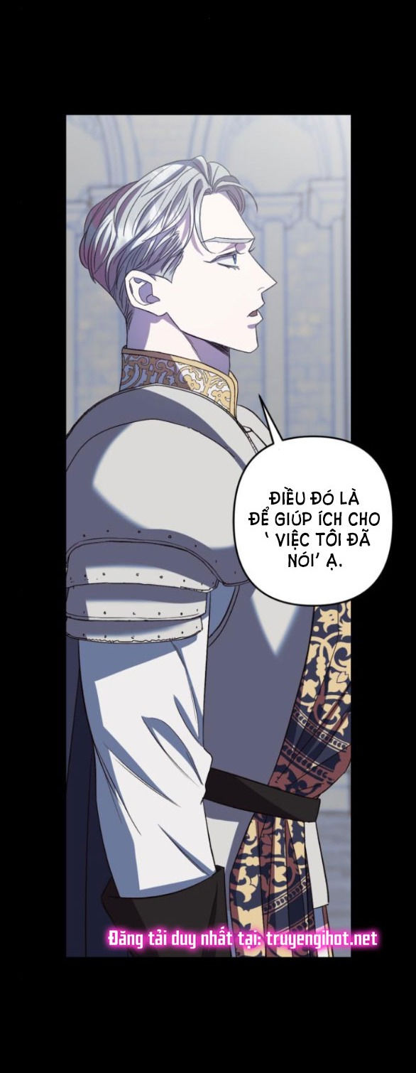 mong chờ giây phút thiêng liêng được chạm tới người Chap 19.2 - Next chapter 19