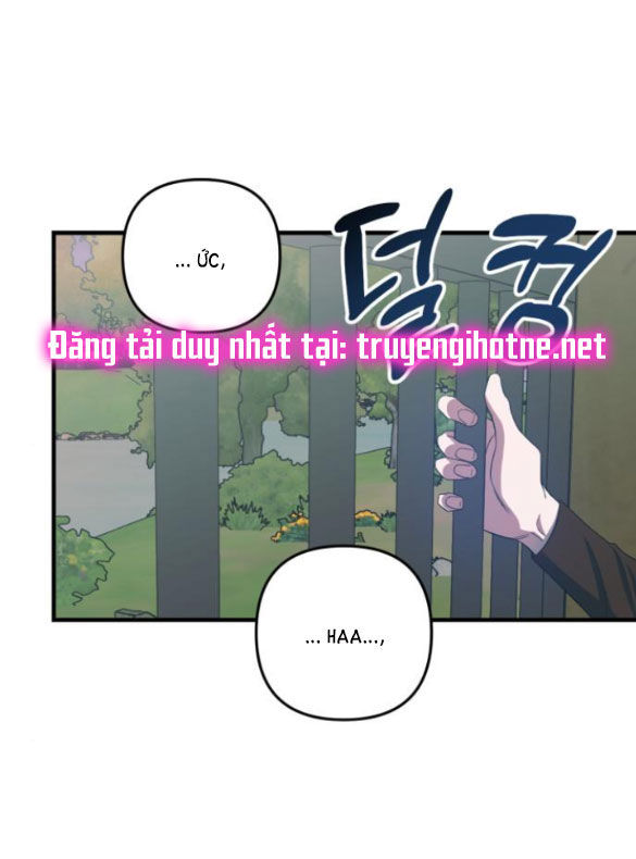 mong chờ giây phút thiêng liêng được chạm tới người Chap 20.1 - Trang 2