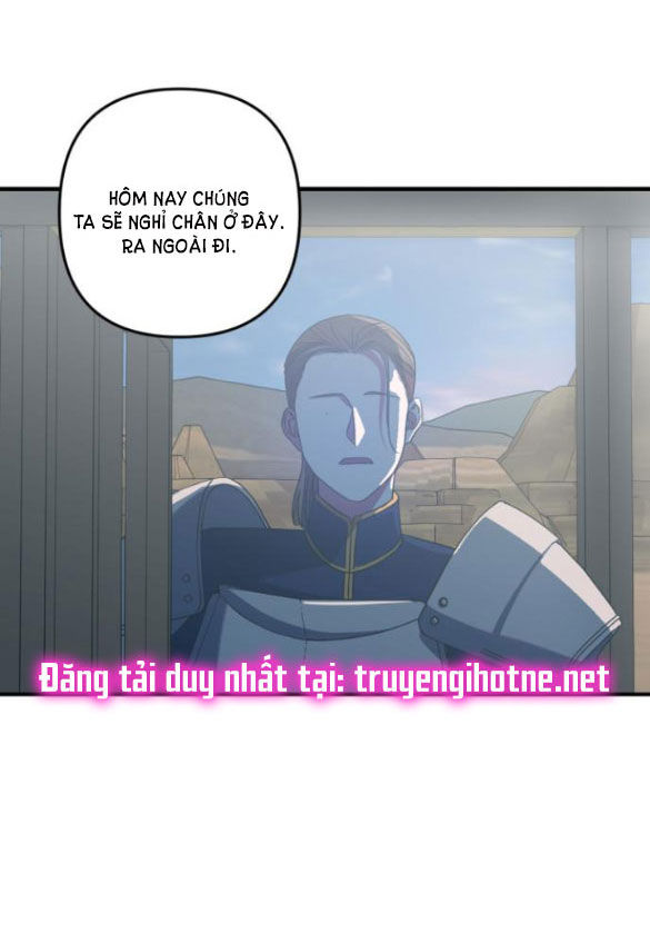 mong chờ giây phút thiêng liêng được chạm tới người Chap 20.1 - Trang 2