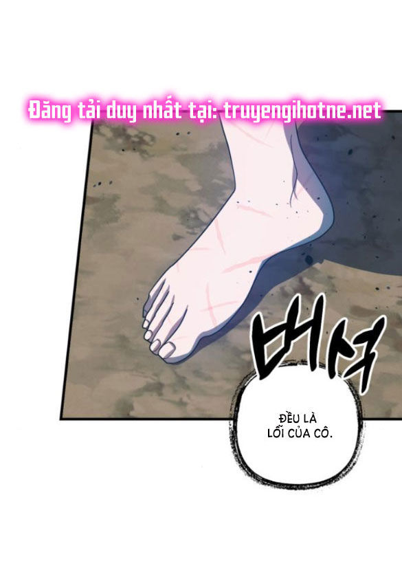 mong chờ giây phút thiêng liêng được chạm tới người Chap 20.1 - Trang 2