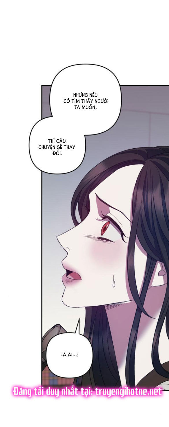 mong chờ giây phút thiêng liêng được chạm tới người Chap 20.2 - Trang 2