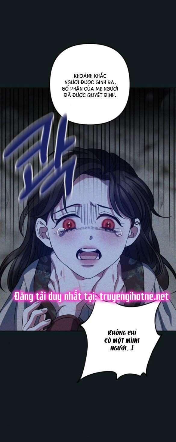 mong chờ giây phút thiêng liêng được chạm tới người Chap 20.2 - Trang 2