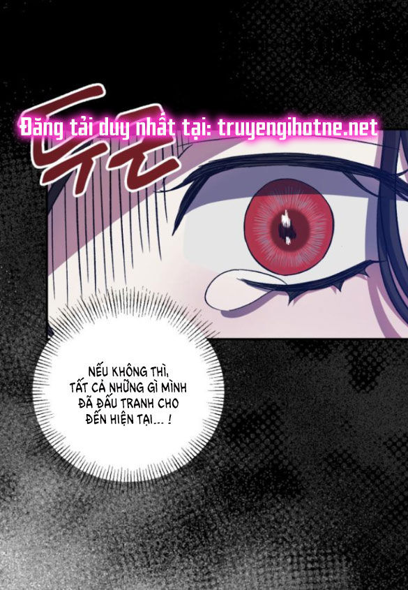 mong chờ giây phút thiêng liêng được chạm tới người Chap 20.2 - Trang 2