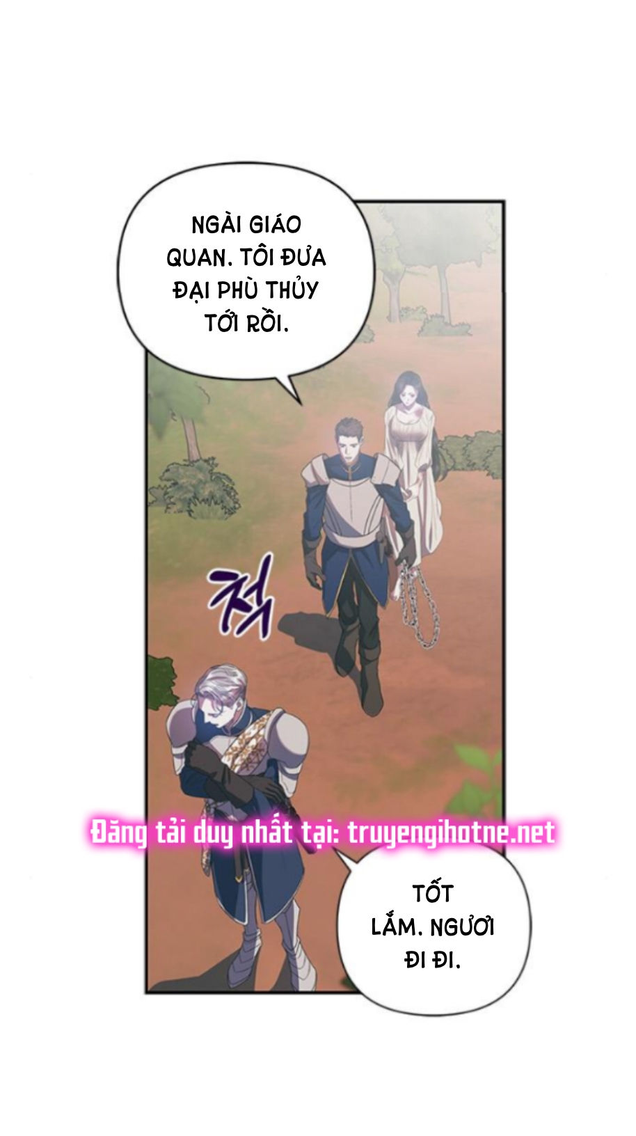 mong chờ giây phút thiêng liêng được chạm tới người Chap 21.1 - Trang 2