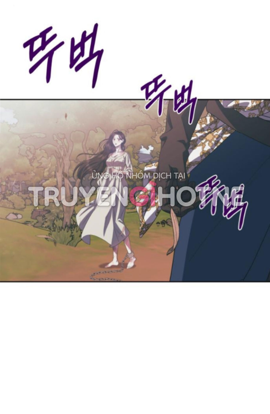 mong chờ giây phút thiêng liêng được chạm tới người Chap 21.1 - Trang 2