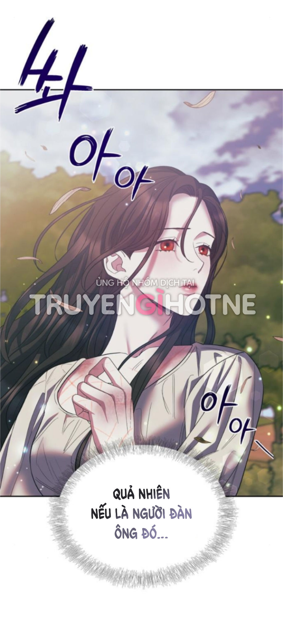 mong chờ giây phút thiêng liêng được chạm tới người Chap 21.2 - Trang 2